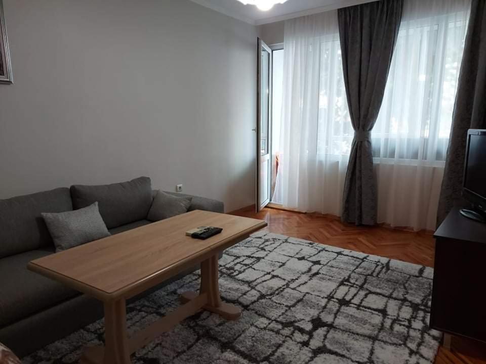 Sweet Home Burgas Rum bild